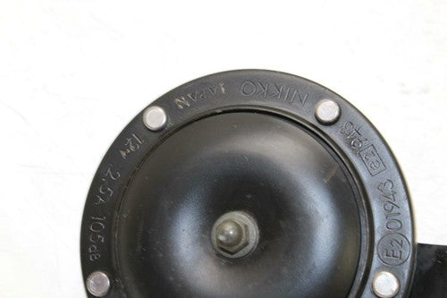 2000 Suzuki Gs500e HORN Signal OEM