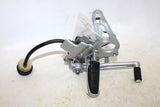 2003 Bmw R1150rs Right Left Rearsets Rear Set Driver Foot Pegs