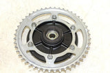 1998 Yamaha Yzf600r Rear Sprocket W Hub