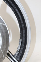 1984 Honda V65 Sabre Vf1100s Front Wheel Rim OEM