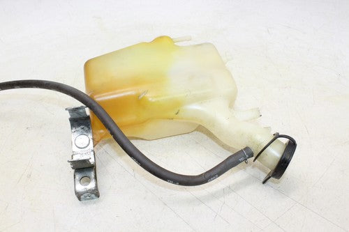 1993 Honda Cbr900rr Coolant Water Tank Reservoir Bottle