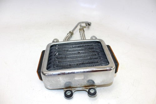 1996 Suzuki Intruder 1400 Vs1400glp Engine Motor Oil Cooler