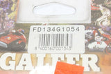2006 Honda Cb600f Semi-Metallic Brake Pads - FD134G1054