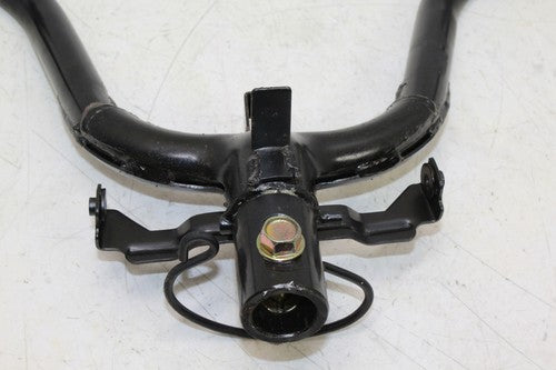 2008 Kymco Grand Vista 250 Handlebars