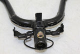 2008 Kymco Grand Vista 250 Handlebars