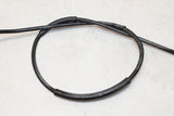 2003 Honda Cbr600rr Clutch Cable Line