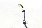 13-16 Triumph Daytona 675r Abs Negative Battery Cable Ground Wire OEM