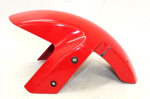 2007 Kawasaki Ninja 650r Ex650a Front Wheel Fender Cowl Fairing