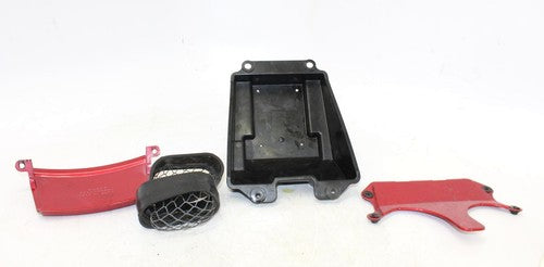 1999 Kawasaki Ninja Zx6r Zx600g Plastic Covers