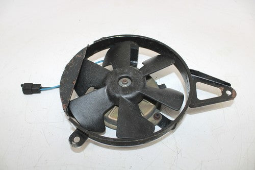 1995 Yamaha Yzf600r Engine Radiator Cooling Fan
