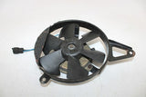 1995 Yamaha Yzf600r Engine Radiator Cooling Fan