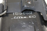 2004 Suzuki Gs500fh Evap Vapor Charcoal Emission Canister