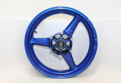 2003 Yamaha Yzf R1 Front Wheel Rim