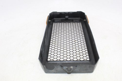 2002 Honda Shadow Spirit 1100 Vt1100c Radiator Grille Grill Shield Guard