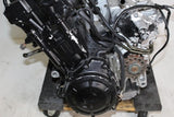 2002 Yamaha FZ1 ENGINE MOTOR
