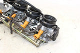 2006 Honda Cbr600rr Main Fuel Injectors / Throttle Bodies ONLY PARTS