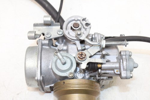 2001 Honda Shadow Vlx 600 Vt600cd Deluxe Carb Carburetor