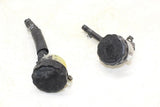 98-99 Kawasaki Ninja Zx9r Zx900f  Brake Master Fluid Reservoir Tank Bottles
