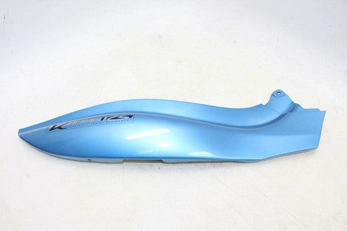 2003 Bmw K1200rs Rear Back Tail Fairing Cowl Shroud Pair