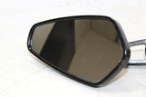 2014 Kawasaki Ninja 650 Ex650f Abs Left Side Rear View Mirror