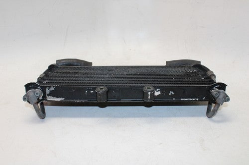 2000 Suzuki Katana 750 Gsx750f Engine Motor Oil Cooler With Hoses
