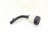 13-16 Triumph Daytona 675r Abs Rear Brake Master Fluid Reservoir Tank Bottle OEM