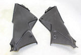 11-13 Honda Cbr250r Side Covers