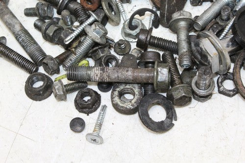 1994 Suzuki Katana 750 Gsx750f Engine Mounting Bolts Hardware Motor Screws