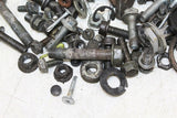 1994 Suzuki Katana 750 Gsx750f Engine Mounting Bolts Hardware Motor Screws