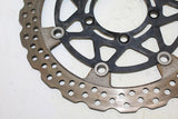 2013 Kawasaki Concours 14 Zg1400c Abs Front Brake Rotors Discs With ABS Disc