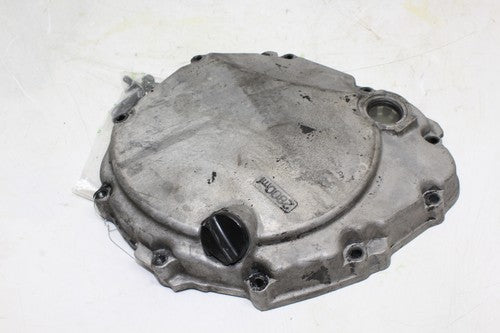2004-05 Suzuki Gsxr600 Engine Motor Oil Pump Cover OEM