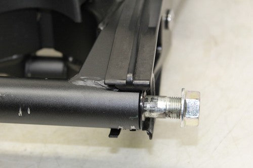 2013 Kawasaki Ninja 300 Ex300b Abs Rear Swingarm Back Suspension Swing Arm