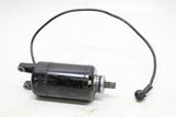 2009 Kawasaki Ninja 250R EX250J ENGINE STARTING STARTER MOTOR -DC 12V