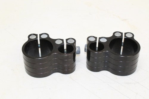 Yamaha Fz1 Fazer FZS1000 Forks Upper Clamps Handlebar Clamp 43-875-08