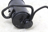 2011 Triumph Thruxton 900 Evap Vapor  Charcoal Emission Canister