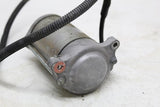 2004 Suzuki Intruder 1500 VL1500 ENGINE STARTING STARTER MOTOR 31100-38B02-000