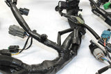 2015 KAWASAKI VERSYS 1000 KLZ1000 OEM MAIN WIRING HARNESS WIRE LOOM