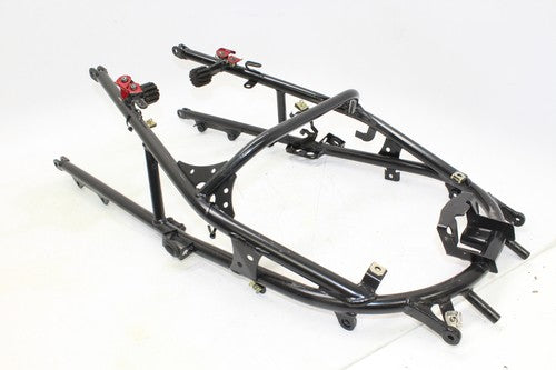 99-05 Bmw R1100gs Rear Frame Subframe OEM
