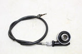 2006 Kawasaki Ninja 250r Ex250f Speedometer Drive Gear With Cable