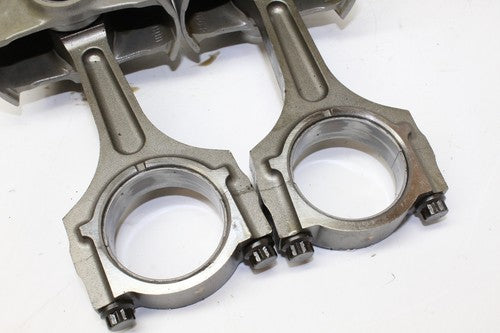 1995-2001 Bmw R1100r Engine Motor BLOCK Pistons OEM