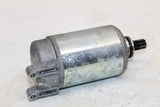 2005 BMW K1200S ENGINE STARTING STARTER MOTOR -DC 12V