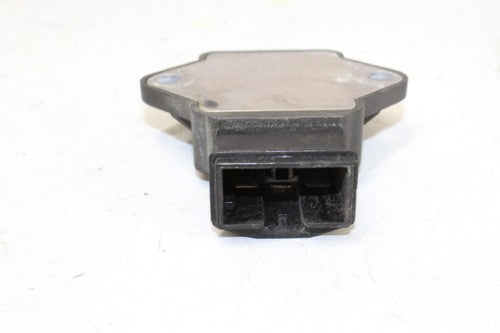 1995 Honda Cbr600f3 Rectifier Voltage Regulator