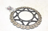 08-12 Kawasaki Ninja 250r Ex250j Front Brake Disc Rotor OEM