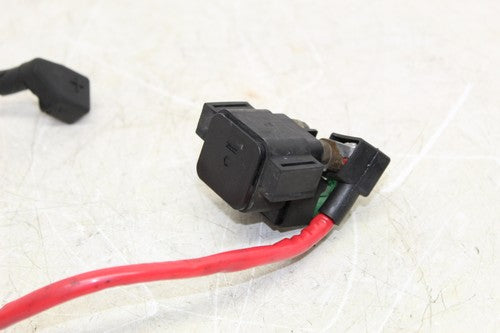 2005 Yamaha Xt225 Starter Relay