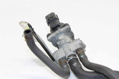2007-2009 Suzuki Sv650s Air Valve Solenoid Top Engine Switch SENSOR OEM