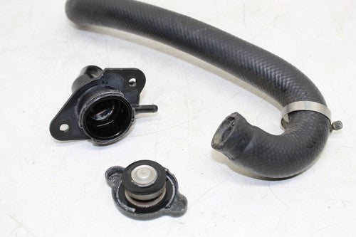 1990 Yamaha Fzr600r Radiator Hoses Engine Coolant Water Pipes Hose Kit Set
