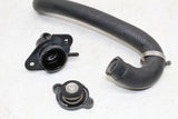 1990 Yamaha Fzr600r Radiator Hoses Engine Coolant Water Pipes Hose Kit Set