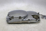 2006 Yamaha V Star 1100 Xvs1100aw Classic Clutch Side Engine Motor Cover