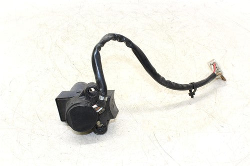 2006 Kawasaki Ninja 250r Ex250f Ignition Lock NO KEY! OEM