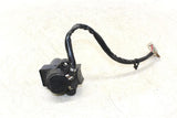 2006 Kawasaki Ninja 250r Ex250f Ignition Lock NO KEY! OEM